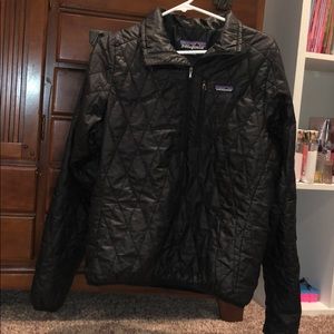 Patagonia pullover !